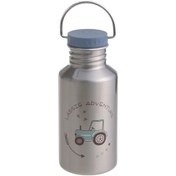 Resim Lassig Adventure Çelik Matara Tractor 500ml 