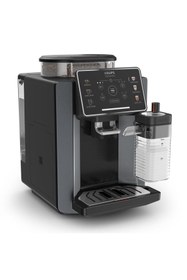 Resim Krups M90 Sensation Milk Otomatik Kahve Makinesi 