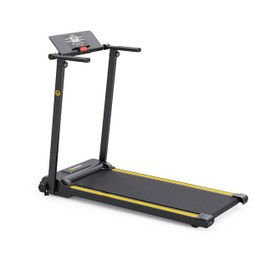 Resim Urevo Foldi Mini Unisex Koşu Bandı 