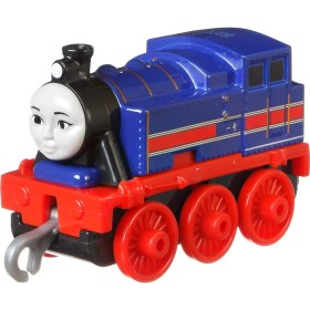 Resim Viewider Thomas Friends Adventurers Hong-Mei Tekli Tren 