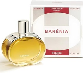 Resim Hermes Barenia Edp Intense 100 ml Kadın Parfümü 