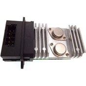 Resim KLIMA KONTROL UNITESI MEGANE I 