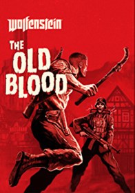Resim Ubisoft PS4 WOLFENSTEİN OLD BLOOD 