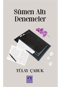Resim Sümen Altı Denemeler 2 / Tülay Çabuk 