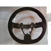 Resim Toyota Auris Direksiyon Simidi Deri Siyah Dikişli 6170094 
