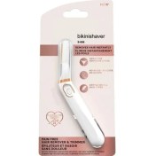 Resim Ing Touch Flawless Bikini Shaver And Trimmer Kusursuz Bikini Tıraş Makinesi ve Düzeltici Epilatör 