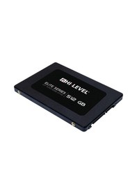 Resim Hi-Level Elite HLV-SSD30ELT/512G 2.5" 512 GB SATA 3 SSD 10'lu 