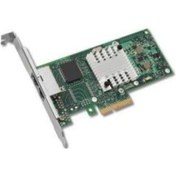 Resim Intel I340-T2 10/100/1000 Mbps PCI Express Ethernet Kartı 