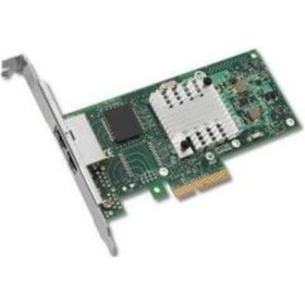 Resim Intel I340-T2 10/100/1000 Mbps PCI Express Ethernet Kartı 