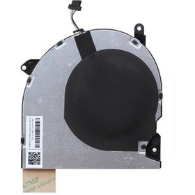Resim HP Uyumlu Probook 440 G7 Fan Cpu İşlemci Fanı 
