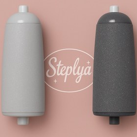 Resim Steplya 2 Adet Yedek Törpü 