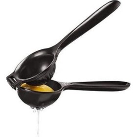 Resim Limon Sıkacağı - Limonatör - Döküm 