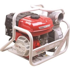 Resim Samsung Power Su Motoru Benzinli 3'' Gsp300 