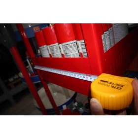 Resim Normadia 5 Metrelik 16 mm Genişlikte Kompakt Şerit Metre, Hassas Ölçüm Araçları 