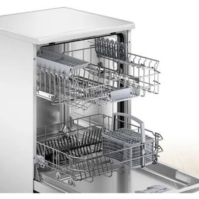 Resim Bosch SMS26DW00T Bulaşık Makinesi 