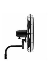 Resim Koşar KSV 650 Sanayi Duvar Tipi Endüstriyel Vantilatör 65 cm 