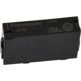 Resim Apan3124 24v 5a 1a Röle Panasonic-4654 