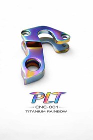 Resim PLTCNCPART'S Cannondale , Salcano XRS 001 Bisiklet Kadro Kulağı 