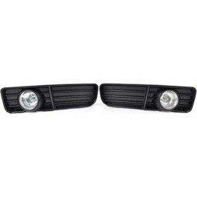 Resim Volkswagen Polo 1995 - 1999 Sis Far Seti BSG Marka BSG.90-816-005 