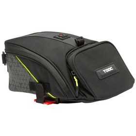 Resim Taac Twıstlock Depo Üstü Çanta Tc20tw 6 Lt Siyah 467209 