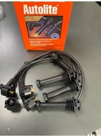 Resim Escort ve Mondeo Buji Kablo Tk Clx Zetec 