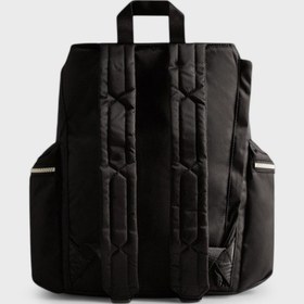 Resim Hunter Unisex Sırt Çantası Ubb6017acdblk Siyah Siyah 