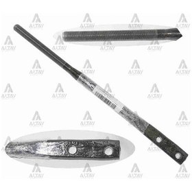 Resim MAHER 8588 Kastel Kolu H-100 Kamyonet 05= 