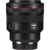 Resim Canon RF 85mm f/1.2L USM Lens 