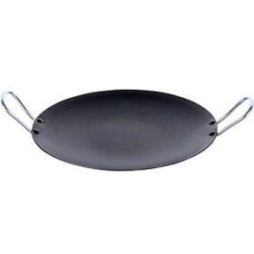 Resim Taşhan T-0195 Teflon Kavurma Sacı 38 CM 