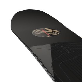 Resim Salomon Super 8 Pro Erkek Snowboard 