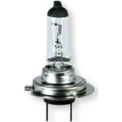 Resim 12 VOLT Bosch 60 / 55W H4 AMPUL (5 ADET) 1987302803 