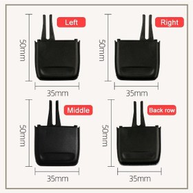 Resim Porsche Panamera Sol Sürüş Araba Klima Çıkışı Hava Çıkışı Kürek İçin, Tür: Sol Taraf 