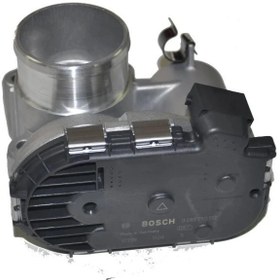Resim Fiat Grande Punto 1.4- 1.6 Valf Gaz Kelebeği Bosch Marka 0280750137 