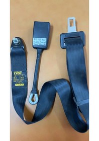 Resim Doblo Emniyet Kemeri Sağ Arka Komple 735325728 