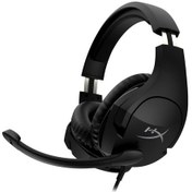 Resim HyperX Cloud Stinger S 7.1 Gaming Kulaklık HHSS1S-AA-BK/G 