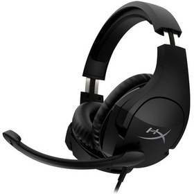 Resim HyperX Cloud Stinger S 7.1 Gaming Kulaklık HHSS1S-AA-BK/G 