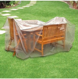 Resim Evinizin Atölyesi Mobilya Koruma Örtüsü 300cm 