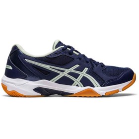 Resim Asics Gel-Rocket 10 Kadın Voleybol Ayakkabısı 