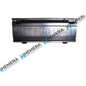 Resim Eşdeğer Ürün Fpı- Mıtsubıshı L200 1990-1998 Bagaj Kapağı Mb506298 