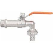 Resim Artı Küresel Musluk 3/4 0702 