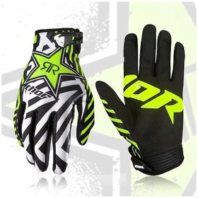 Resim Dashanshop Yeni Yeşil M Universal Outdoor Spor Eldiveni Moda Ve Çok Amaçlı 