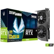 Resim Zotac Gaming Geforce Rtx3060 12GB Gddr6 192BIT DX12 ZT-A30600E-10M Ekran Kartı Diğer