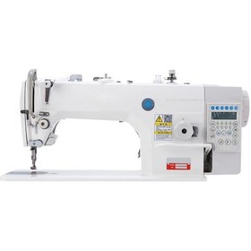 Resim Fdmstar AS-9910-D4 Elektronik İplik Kesicili Düz Dikiş Makinesi 