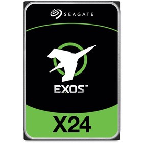 Resim Seagate Exos X24 ST20000NM002H 20TB 7200RPM 512MB 3.5" SATA Harddisk 