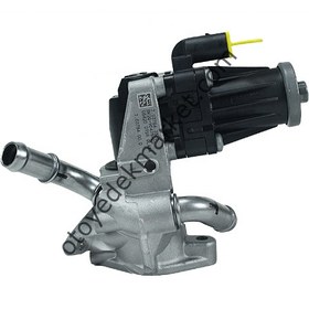 Resim Ford Ranger (2006-2014) Egr Valfi (Su Sogutmalı) (Fomoco) 