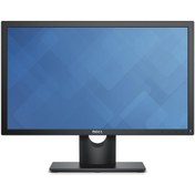 Resim DELL E2216HV 22 1920x1080 5ms 60Hz VGA Siyah LED Monitör DELL E2216HV 22 1920x1080 5ms 60Hz VGA Siyah LED Monitör