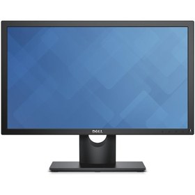 Resim DELL E2216HV 22 1920x1080 5ms 60Hz VGA Siyah LED Monitör DELL E2216HV 22 1920x1080 5ms 60Hz VGA Siyah LED Monitör