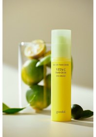 Resim Goodal Yeşil Mandalina Özlü Aydınlatıcı Göz Kremi 30 ML 