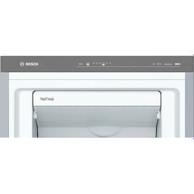 Resim Bosch GSN36VIEP 242 L Serie 4 Solo Derin Dondurucu 