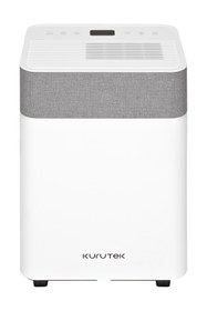 Resim Kurutek KT16 (Wi-Fi + ION + HEPA) Nem Alma ve Hava Temizleme Cihazı 